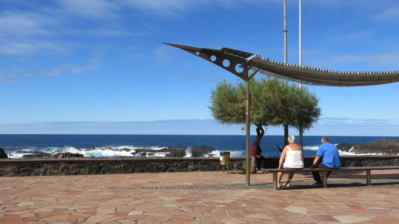 El Roque 205 - Sustainability Off The Beaten Track กาโกรอนเต ภายนอก รูปภาพ