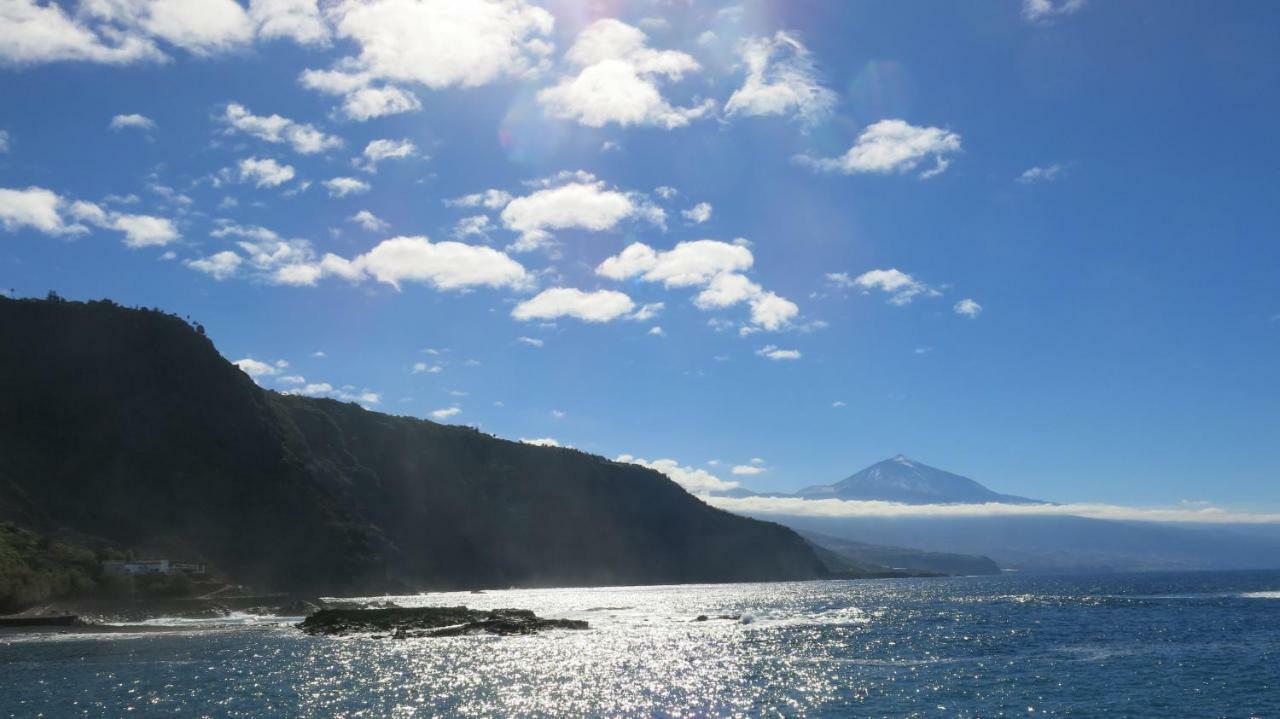 El Roque 205 - Sustainability Off The Beaten Track กาโกรอนเต ภายนอก รูปภาพ