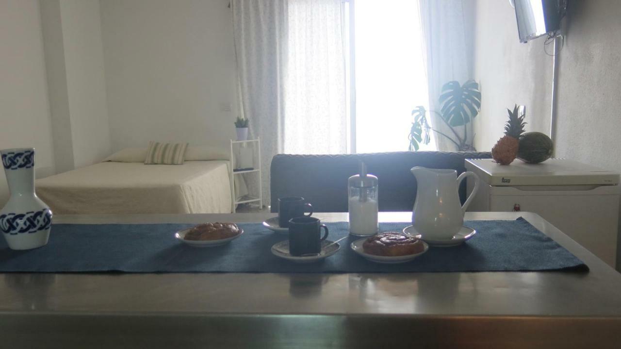 El Roque 205 - Sustainability Off The Beaten Track กาโกรอนเต ภายนอก รูปภาพ