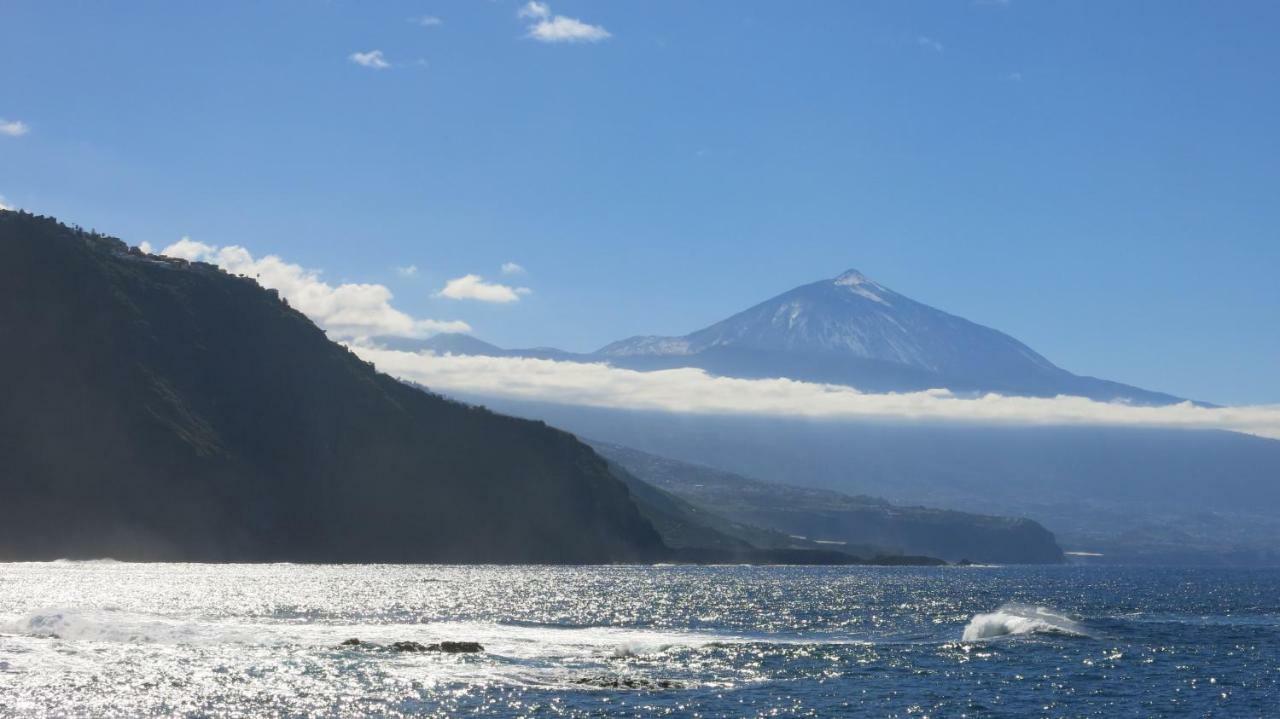 El Roque 205 - Sustainability Off The Beaten Track กาโกรอนเต ภายนอก รูปภาพ