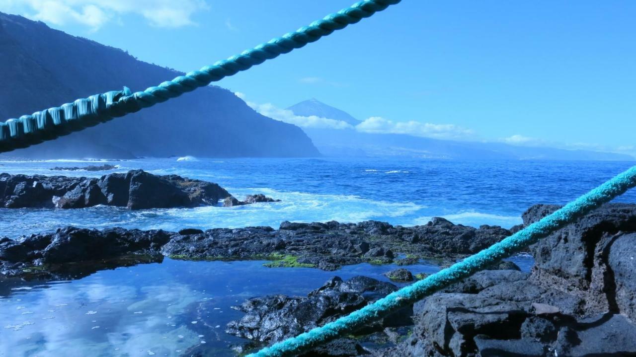 El Roque 205 - Sustainability Off The Beaten Track กาโกรอนเต ภายนอก รูปภาพ