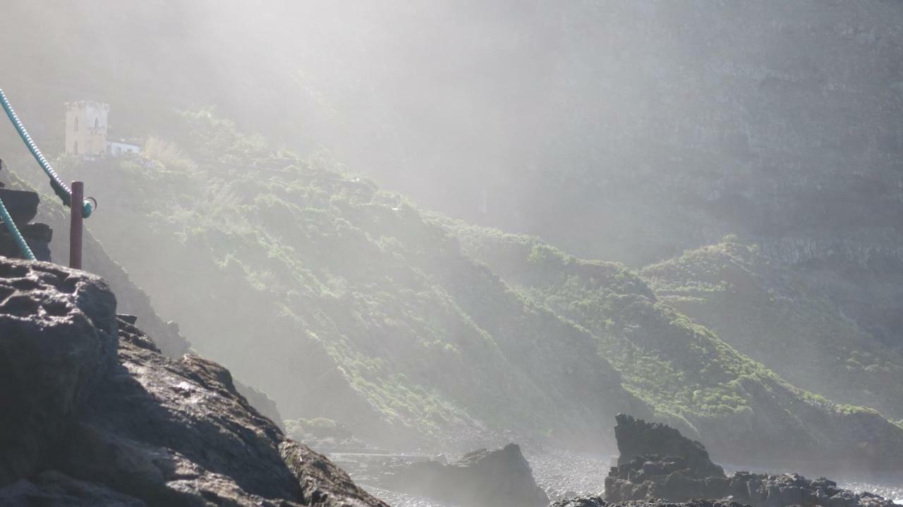 El Roque 205 - Sustainability Off The Beaten Track กาโกรอนเต ภายนอก รูปภาพ