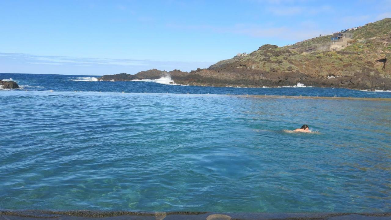 El Roque 205 - Sustainability Off The Beaten Track กาโกรอนเต ภายนอก รูปภาพ