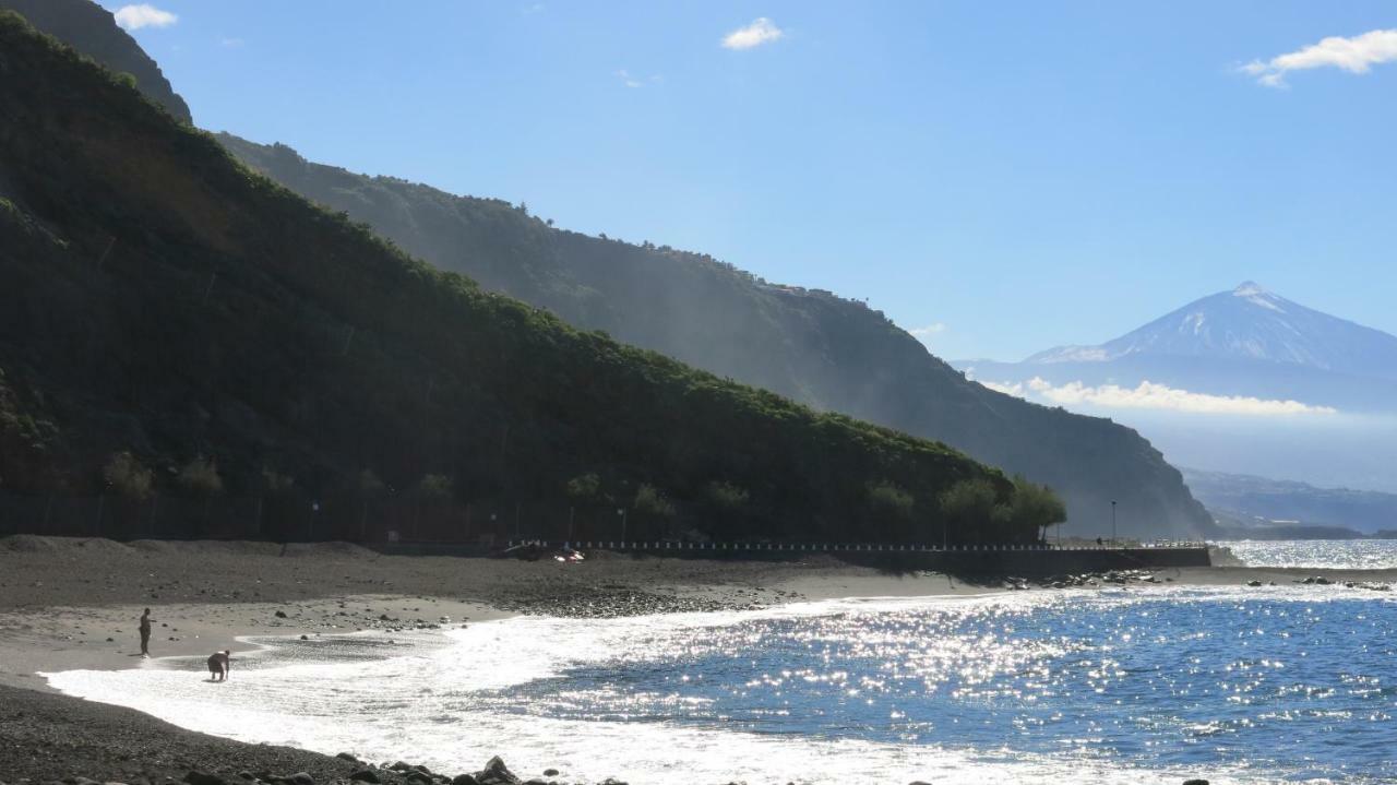 El Roque 205 - Sustainability Off The Beaten Track กาโกรอนเต ภายนอก รูปภาพ