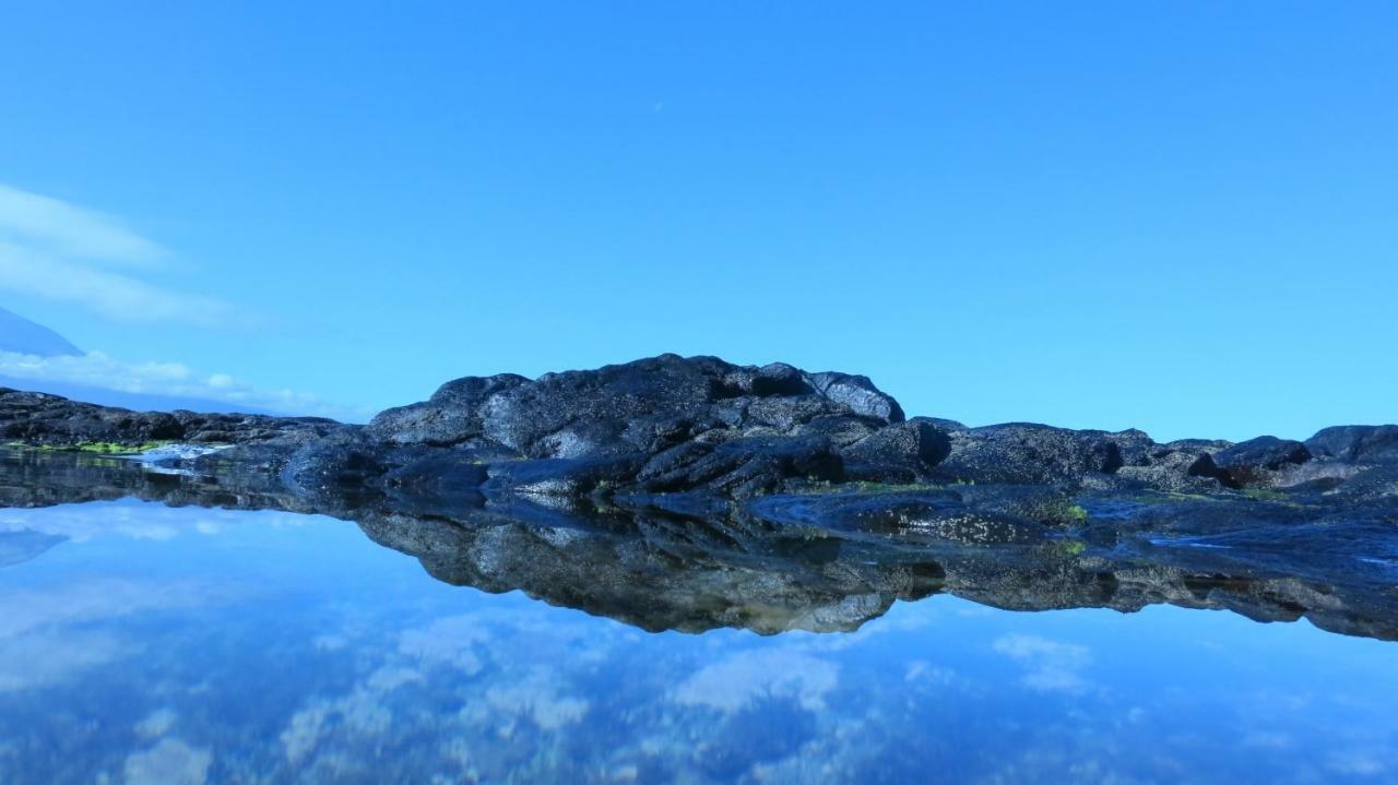 El Roque 205 - Sustainability Off The Beaten Track กาโกรอนเต ภายนอก รูปภาพ