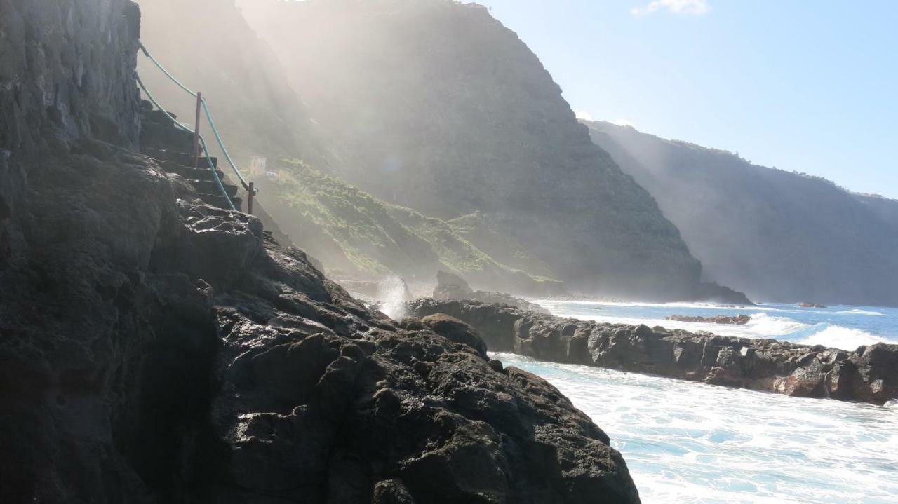 El Roque 205 - Sustainability Off The Beaten Track กาโกรอนเต ภายนอก รูปภาพ