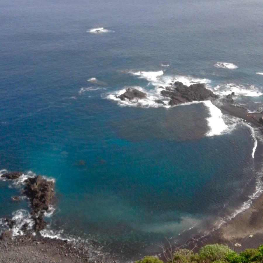 El Roque 205 - Sustainability Off The Beaten Track กาโกรอนเต ภายนอก รูปภาพ