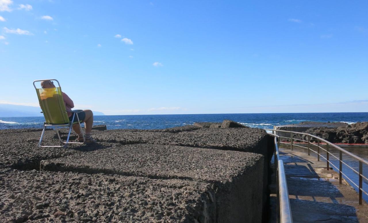 El Roque 205 - Sustainability Off The Beaten Track กาโกรอนเต ภายนอก รูปภาพ